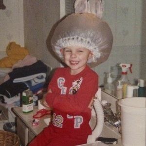 Meet your Posher, Christopher